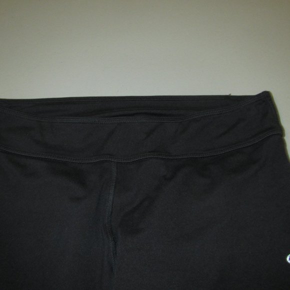 Black Champion Athletic Pants Size Large - Picture 2 of 6
